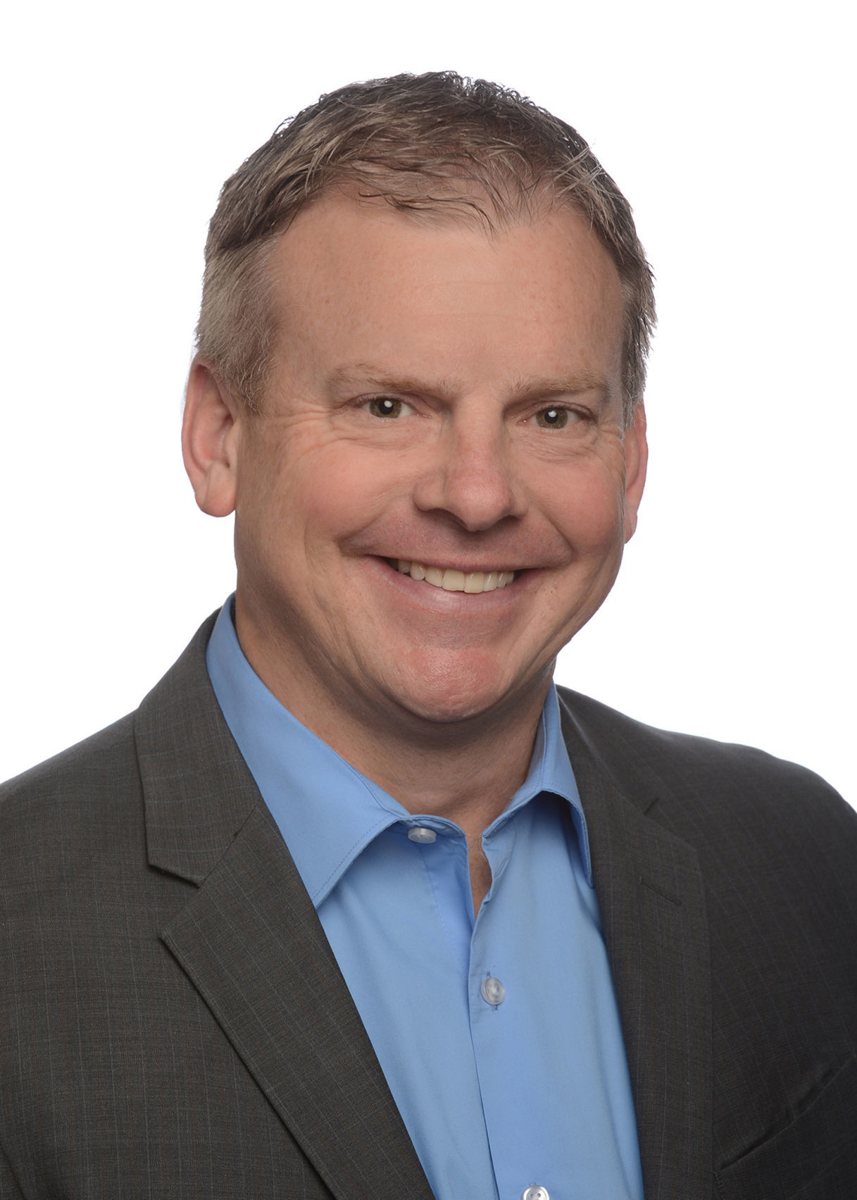 Jones takes executive role at Keller Williams here